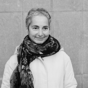 Photo of Niki Constantinidou