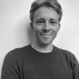 Photo of Mattijs Peeters