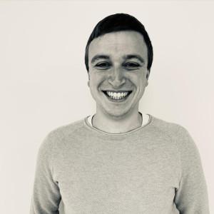 Photo of Michiel Hagen